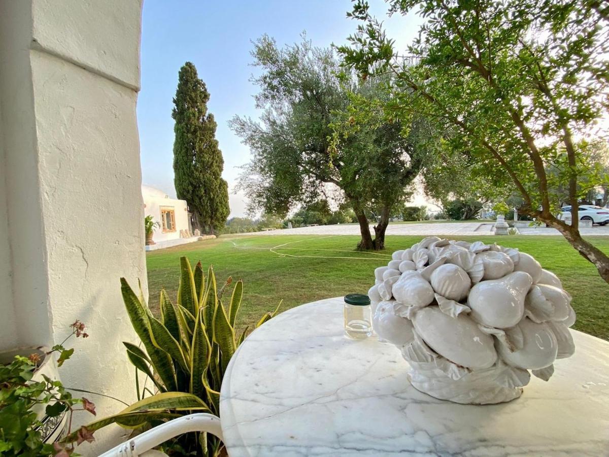 Lella Zohra, Breakfast & Pool Sidi Bou Said Exterior photo