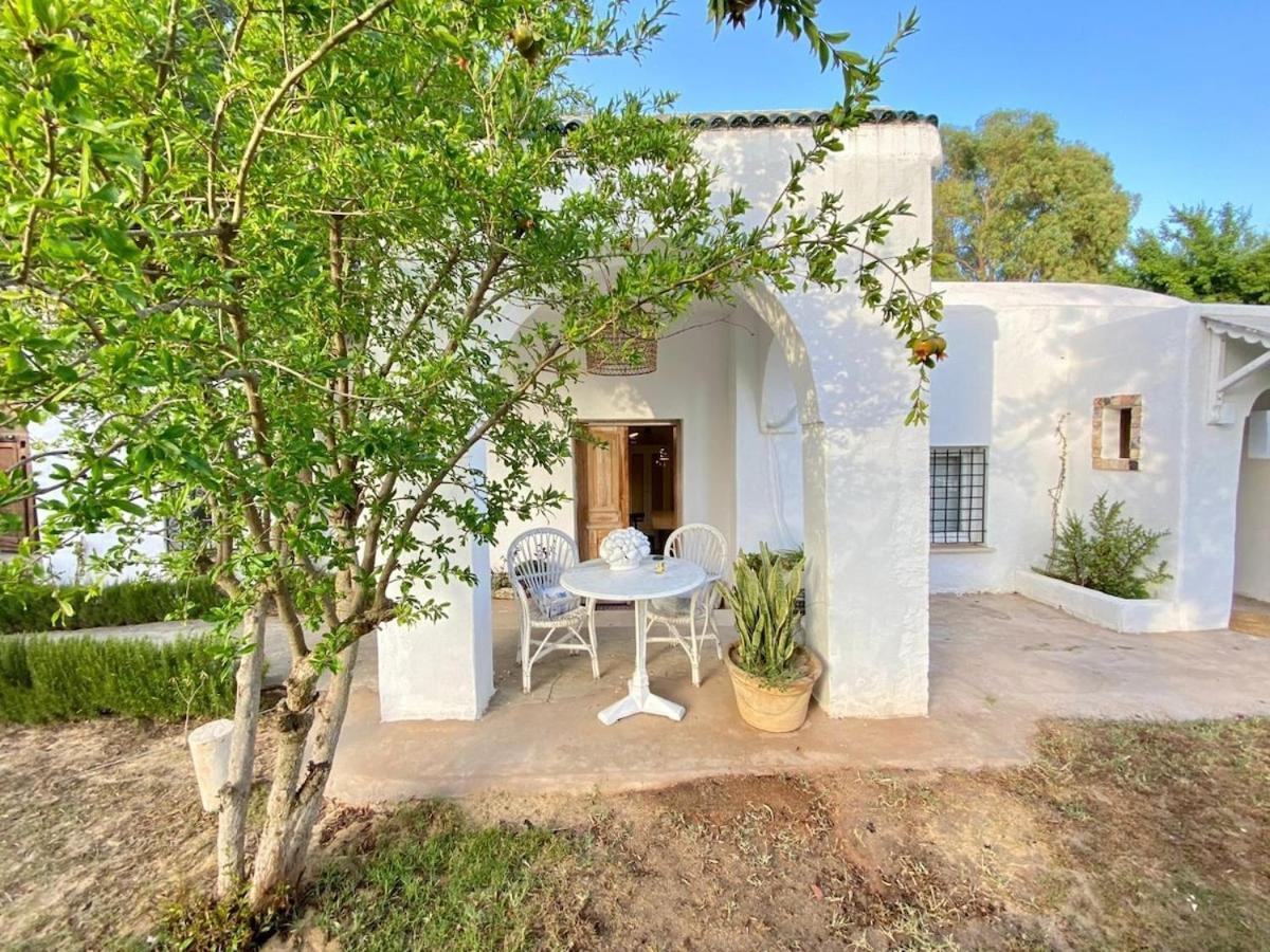 Lella Zohra, Breakfast & Pool Sidi Bou Said Exterior photo