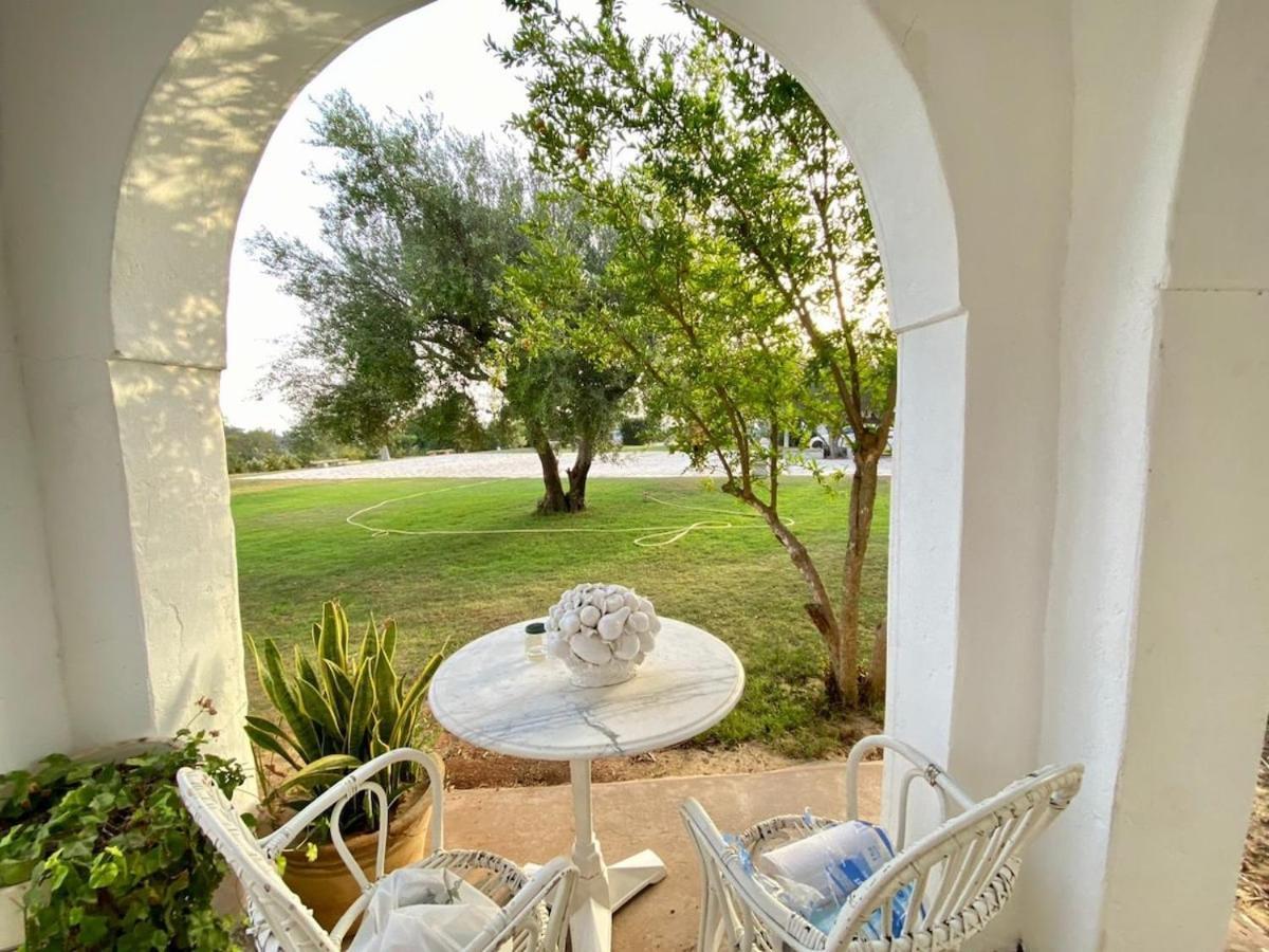 Lella Zohra, Breakfast & Pool Sidi Bou Said Exterior photo